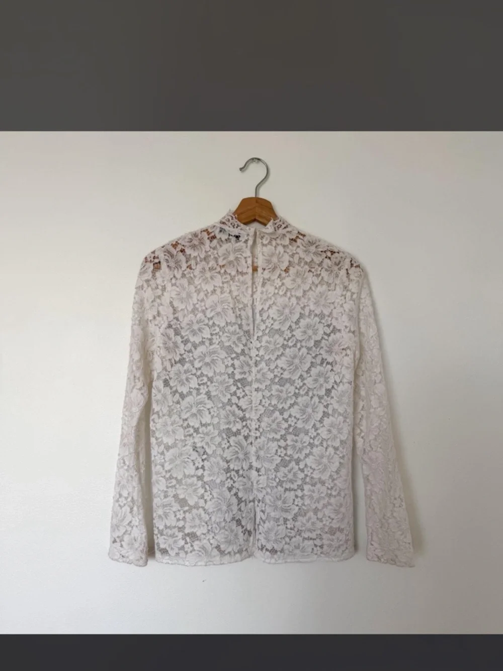 Sandro blouse - Picture 5 of 5